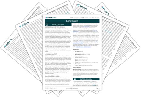 alluc nine days|Connie Westaway Character Analysis in Nine Days .